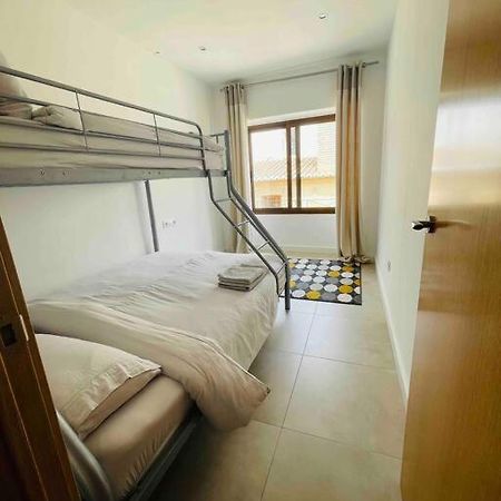 Attic Apartment In Old Town Denia Exteriör bild