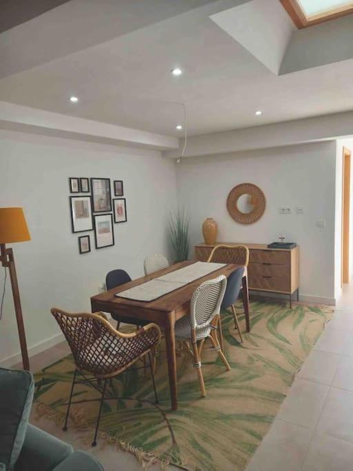 Attic Apartment In Old Town Denia Exteriör bild